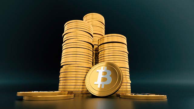 minerar bitcoin
