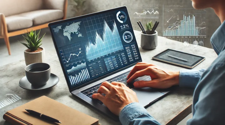 Independência Financeira – O Passo a Passo Para Sair da Corrida dos Ratos