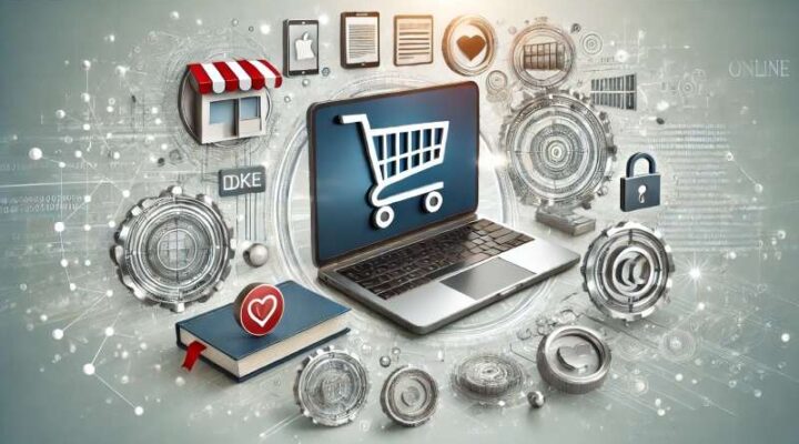 Renda Extra Online – 7 Maneiras Reais de Ganhar Dinheiro na Internet