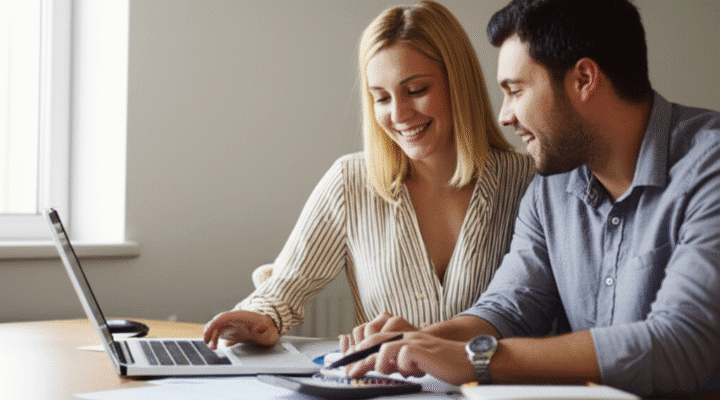 Construindo Riqueza Familiar: Guia Completo para um Futuro Próspero