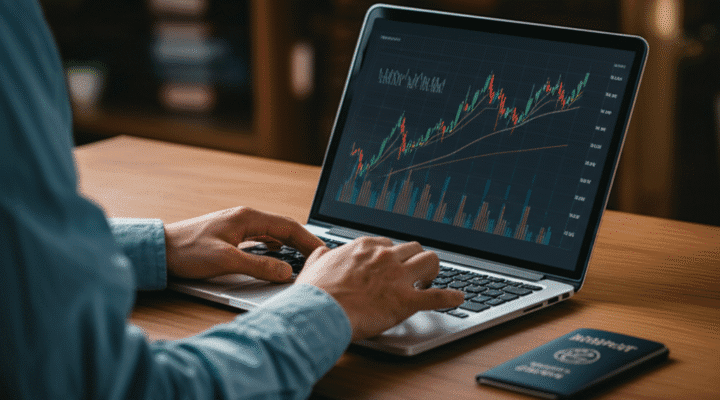 Desvende as Finanças Nômade: Domine seu Dinheiro em Qualquer Lugar!