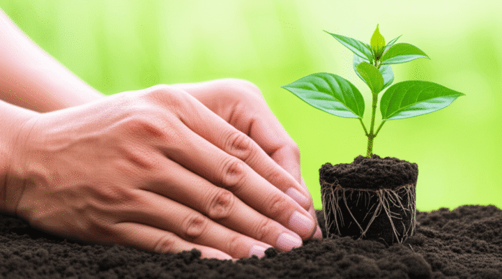 Finanças Sustentáveis: Seu Guia para um Futuro Próspero e Consciente