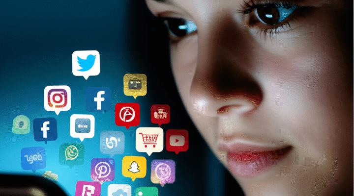 Atenção, Dinheiro Sumindo: Domine a Economia da Atenção e Salve Suas Finanças!