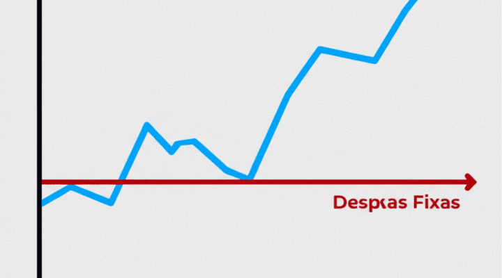Destrave Suas Finanças na Economia Gig: Guia Completo