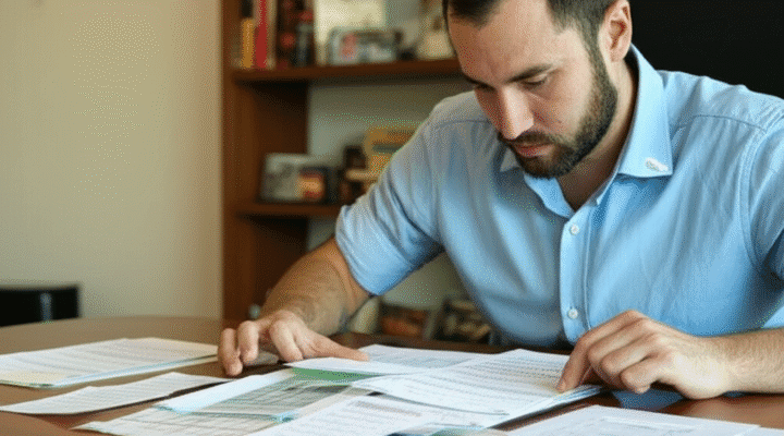 Domine Suas Finanças: Unifique e Simplifique Seu Sucesso Financeiro