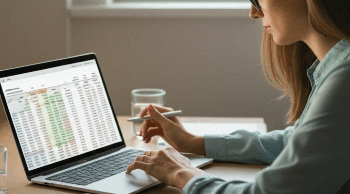 Finanças Cirúrgicas: Revele a Saúde Real do Seu Bolso em Cenários Extremos