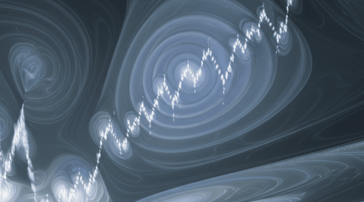 Desvende Seus Gastos: A Magia dos Fractais nas Finanças Pessoais