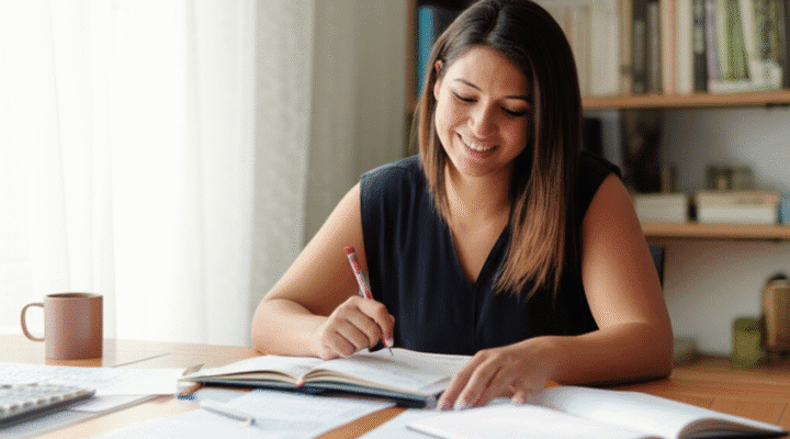 Decifrando as Finanças: Guia para Leigos Entenderem o Dinheiro