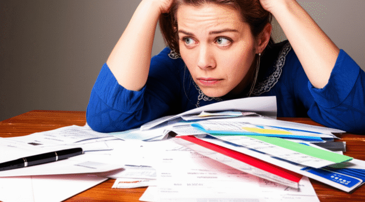 Domine Suas Finanças: Una Suas Contas e Alcance Seus Objetivos!