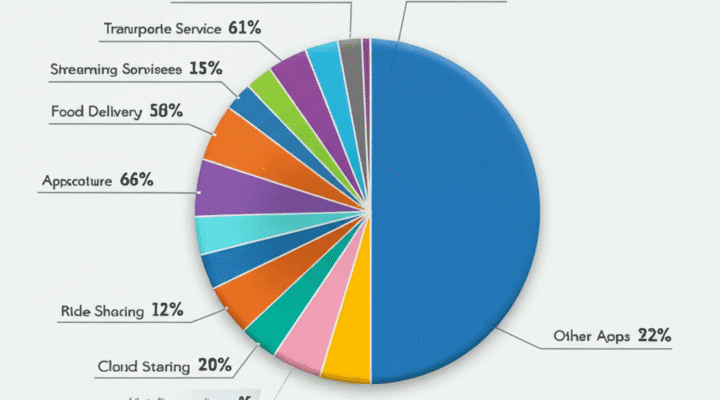 Finanças Fragmentadas: Domine a Economia Uberizada e Proteja seu Bolso!