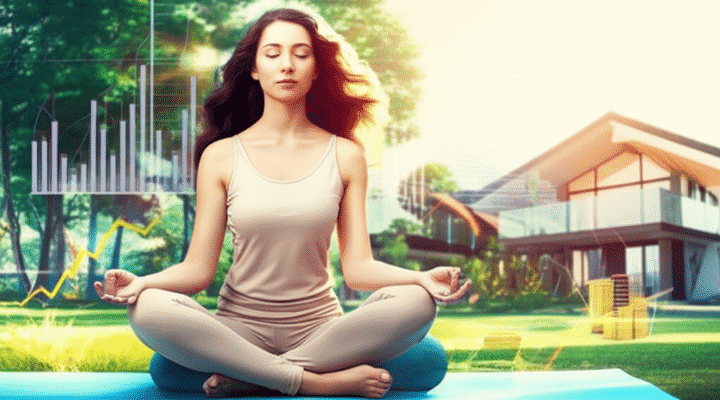 Finanças Quânticas: Desvende a Nova Dimensão do Dinheiro