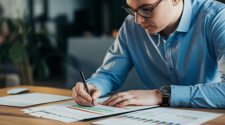 Finanças Camaleão: Domine a Arte de Adaptar Seu Orçamento